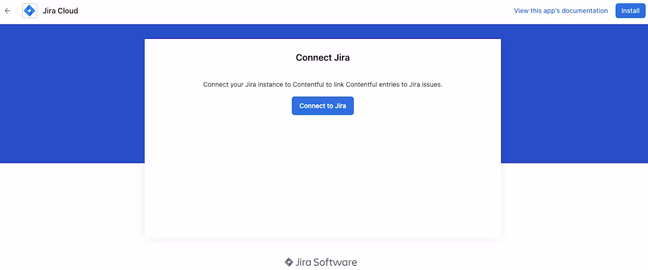 Apps Jira OAuth