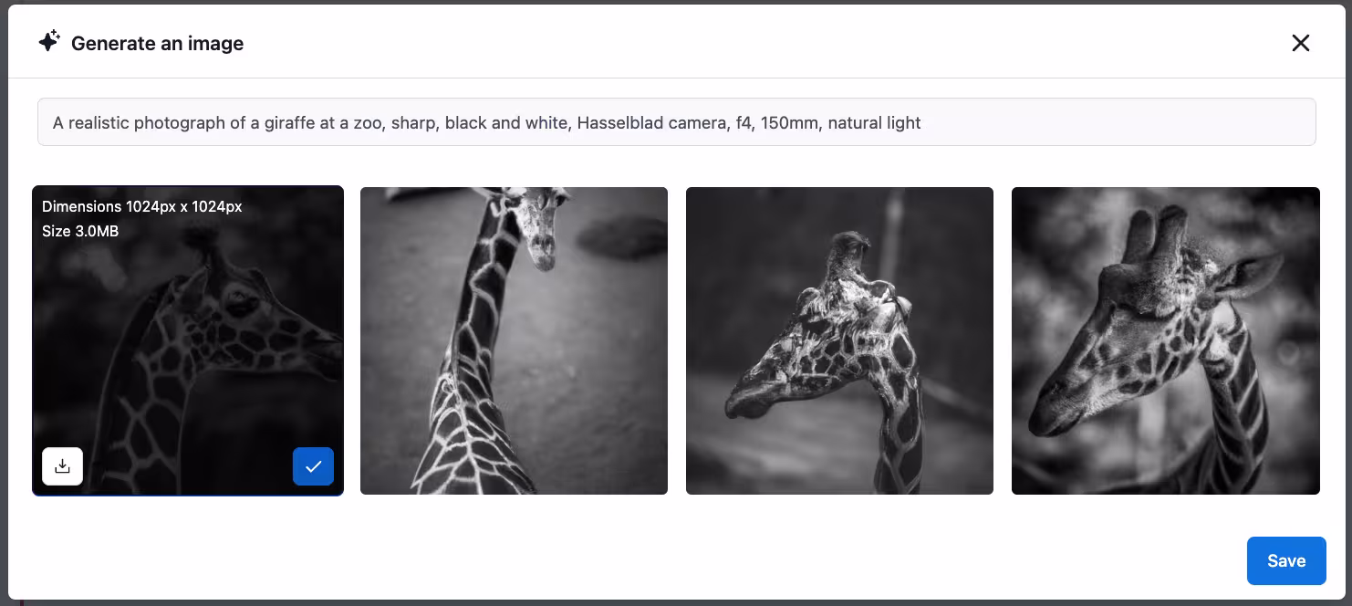 AIIG Select Image