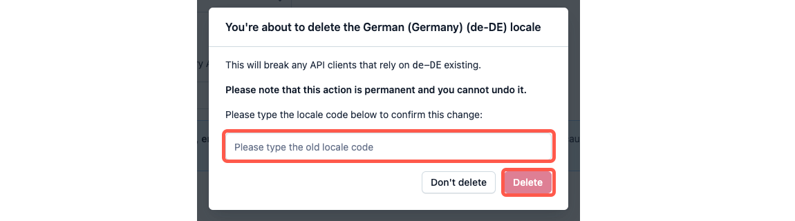 Locale confirm delete locale