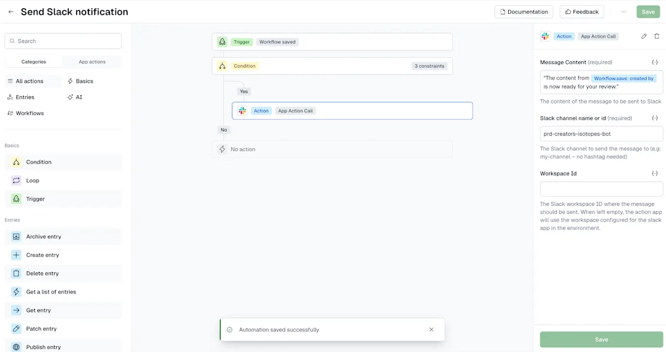 send-slack-notification-automation