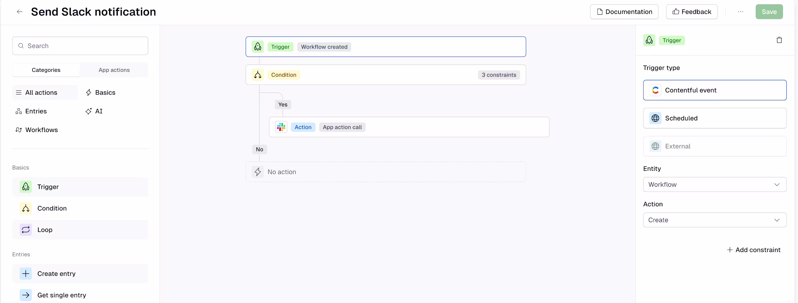 send-slack-notification-automation