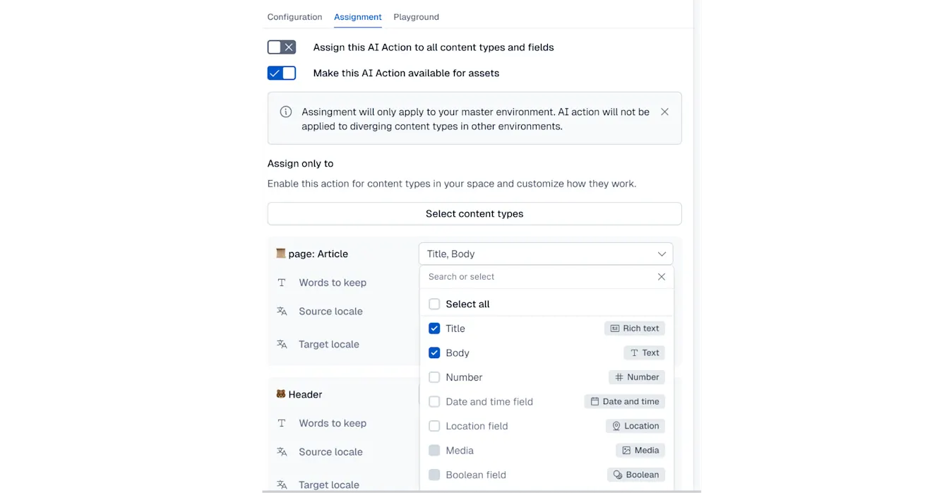 assignment-filtering-config-fields