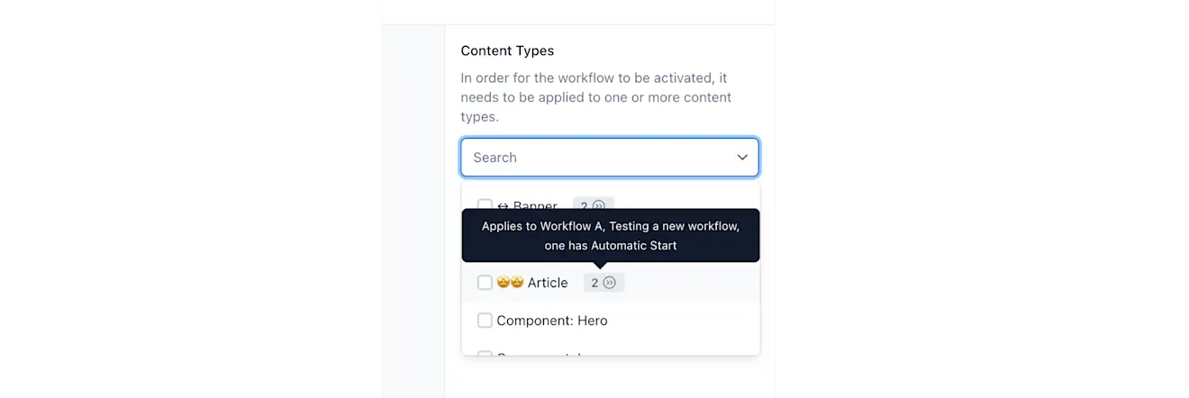 multi-selector-automatic-start
