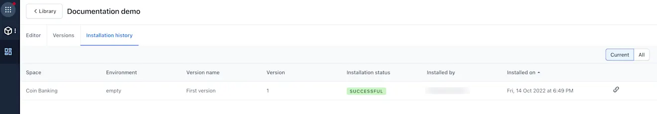 installations-progress