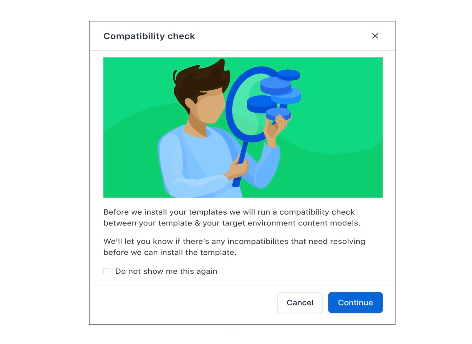 compatibility-check-pane