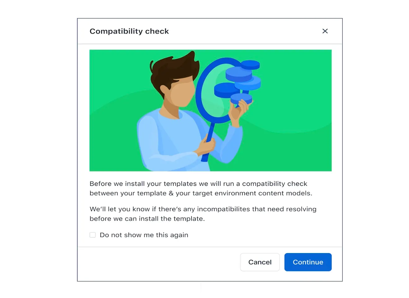 compatibility-check-pane
