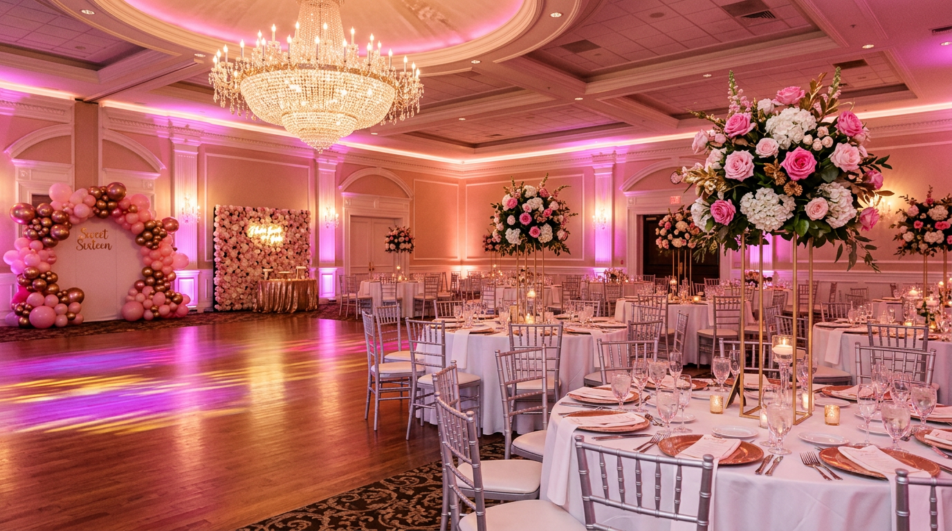 Sweet 16 Venues Near Me: What to Look For in 2026