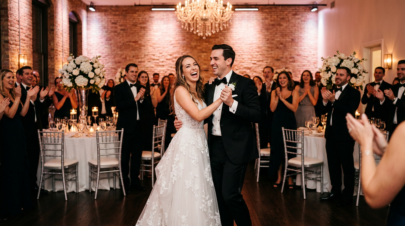 Inexpensive Wedding Venues in NJ That Feel Luxurious