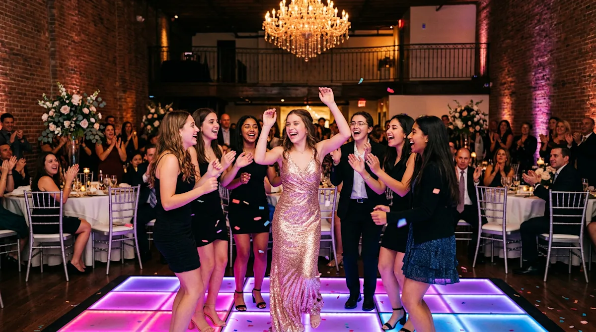 16th Birthday Party Locations: Make It Unforgettable