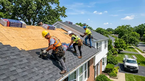 Roof Replacement NJ: What Homeowners Must Know in 2026