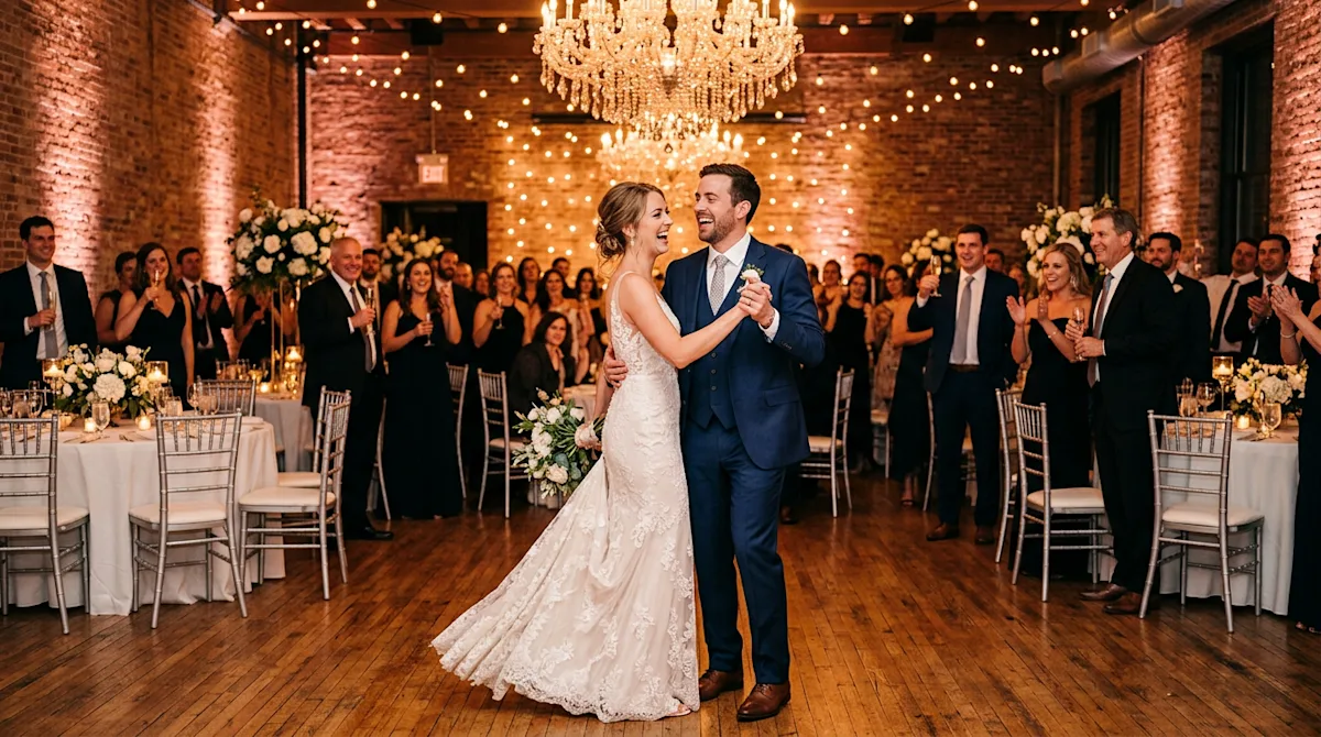 Unique Wedding Venues NJ: Think Beyond the Ballroom