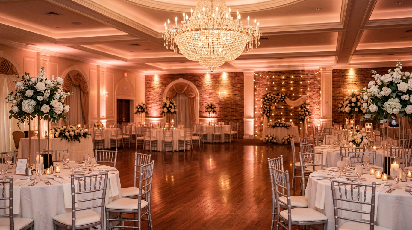 Wedding Venues in Freehold NJ: Best Picks for 2026