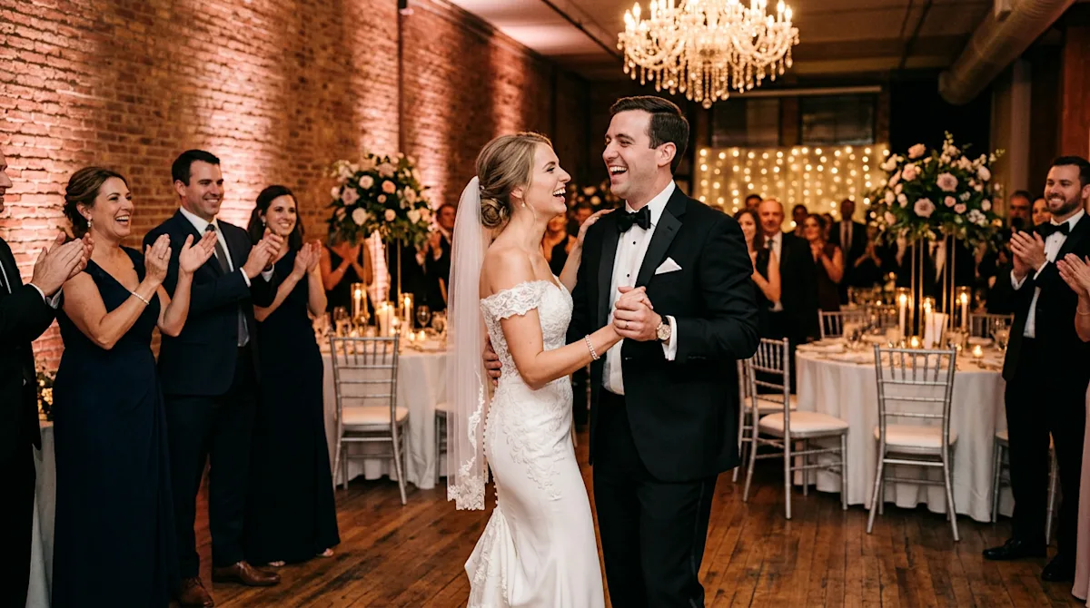 Small Wedding Venues NJ: Intimate Spaces for Your Day