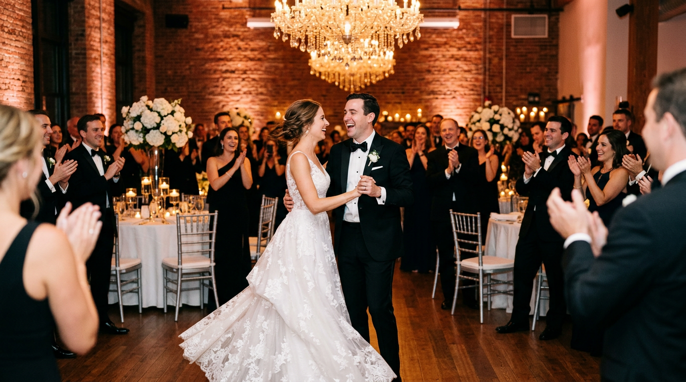 Affordable Wedding Venues NJ: Beautiful Events on Any Budget