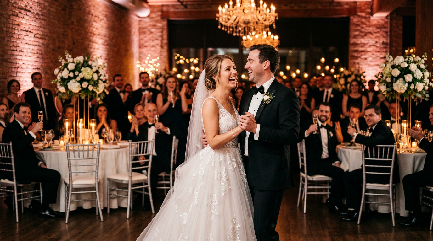 NJ Wedding Venues: How to Find the Right One in 2026