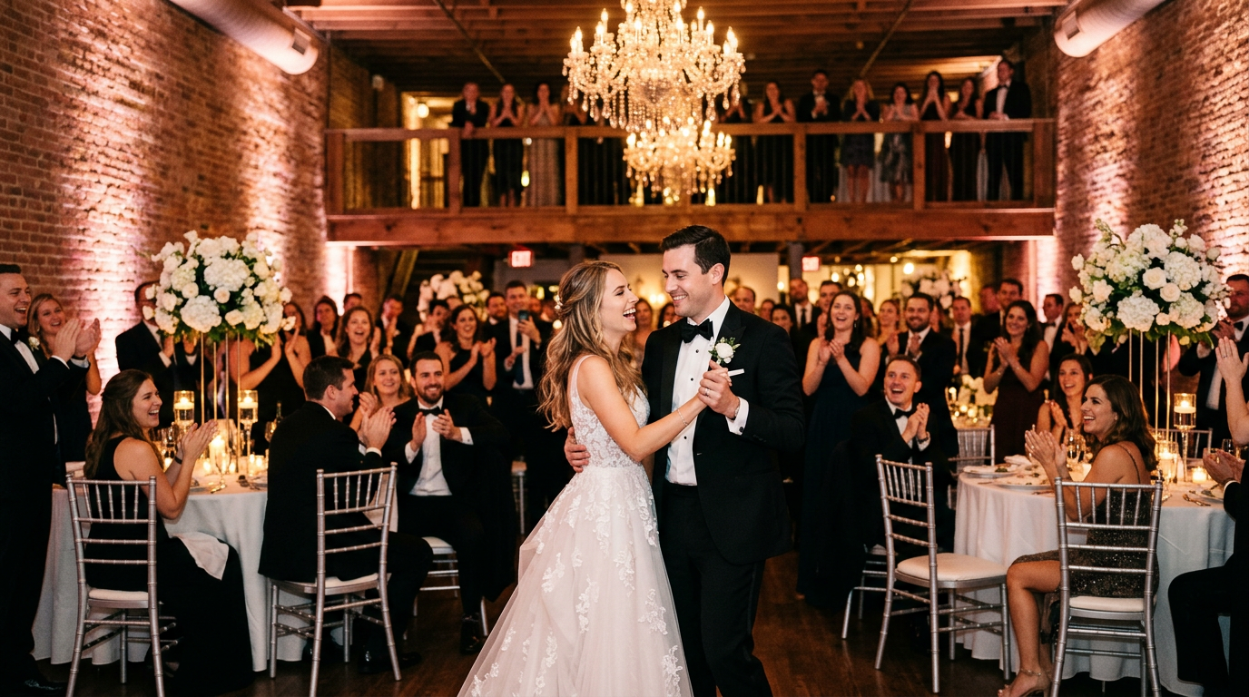 Wedding Reception Freehold NJ: Everything You Need to Know
