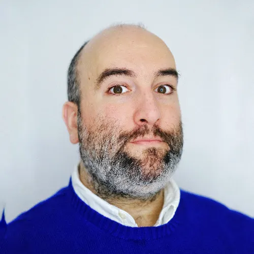 Andoni Munduate Dorronsoro