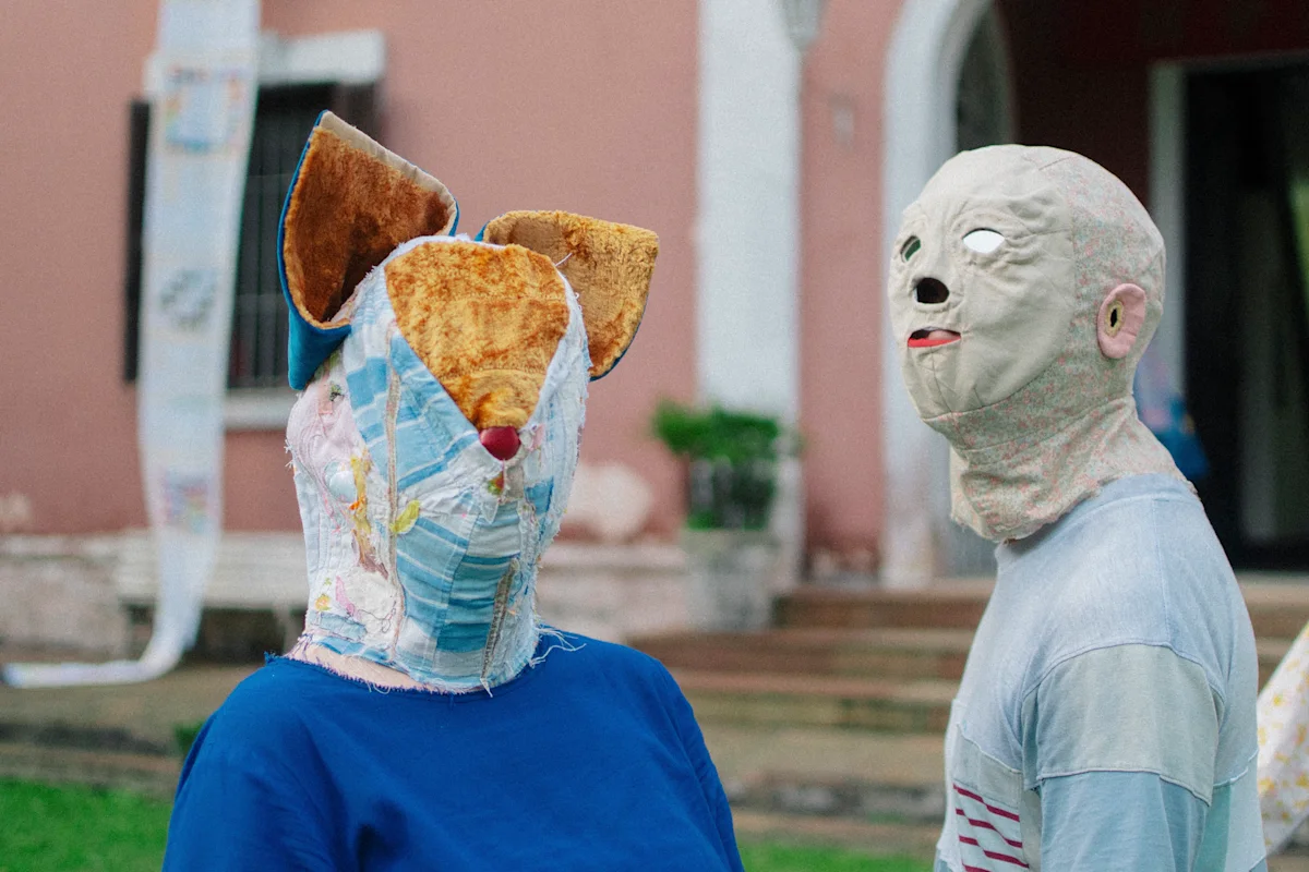 Photo by Nicoly Pelizzoni