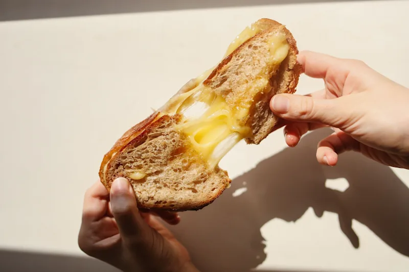 Upper Crust, Whose Taste Belongs? 