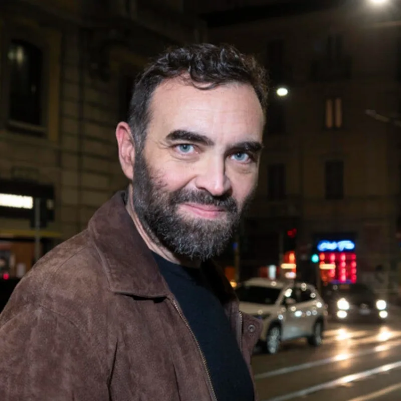 Claudio Morelli