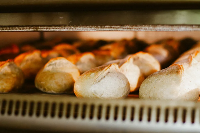 Eguneroko Ogia | Staple foods, place and identity