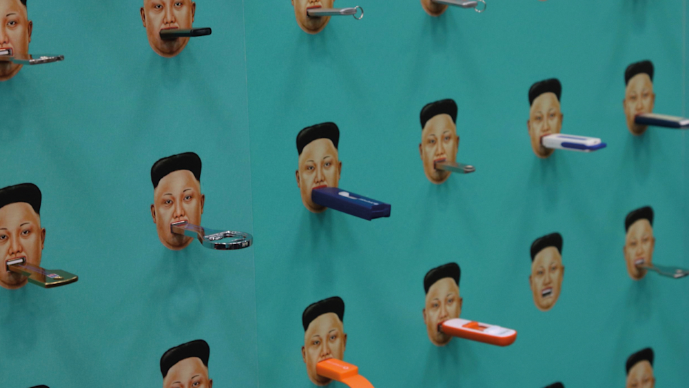 Human Rights Foundation