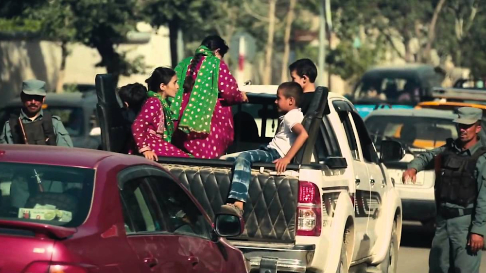 Motley Cares Foundation