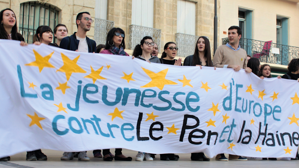 EGAM (European Grassroots Antiracist Movement)