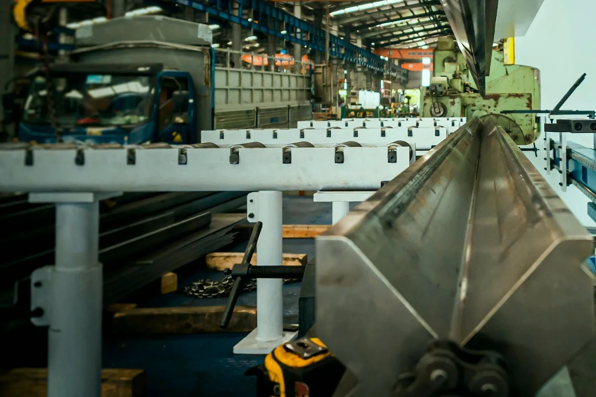 From Legacy Constraints to an AI-Powered ERP Platform