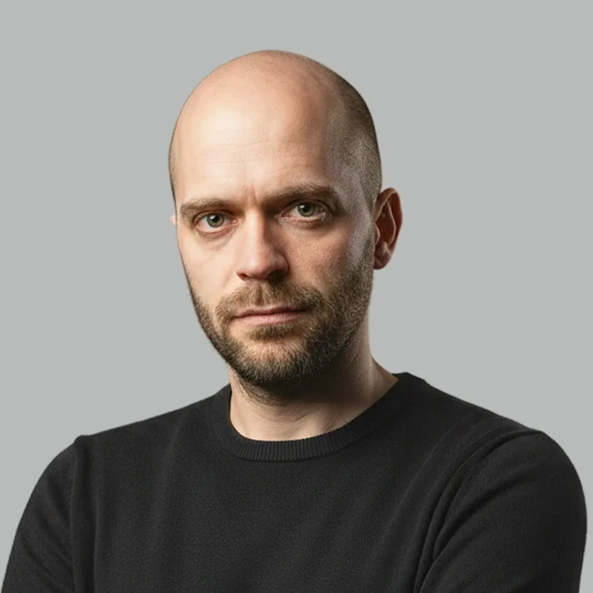 Santiago Botto - Product Designer