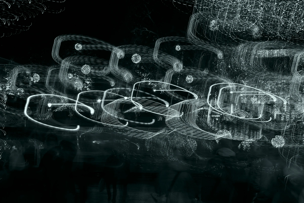 Images as dynamic, data-rich inputs