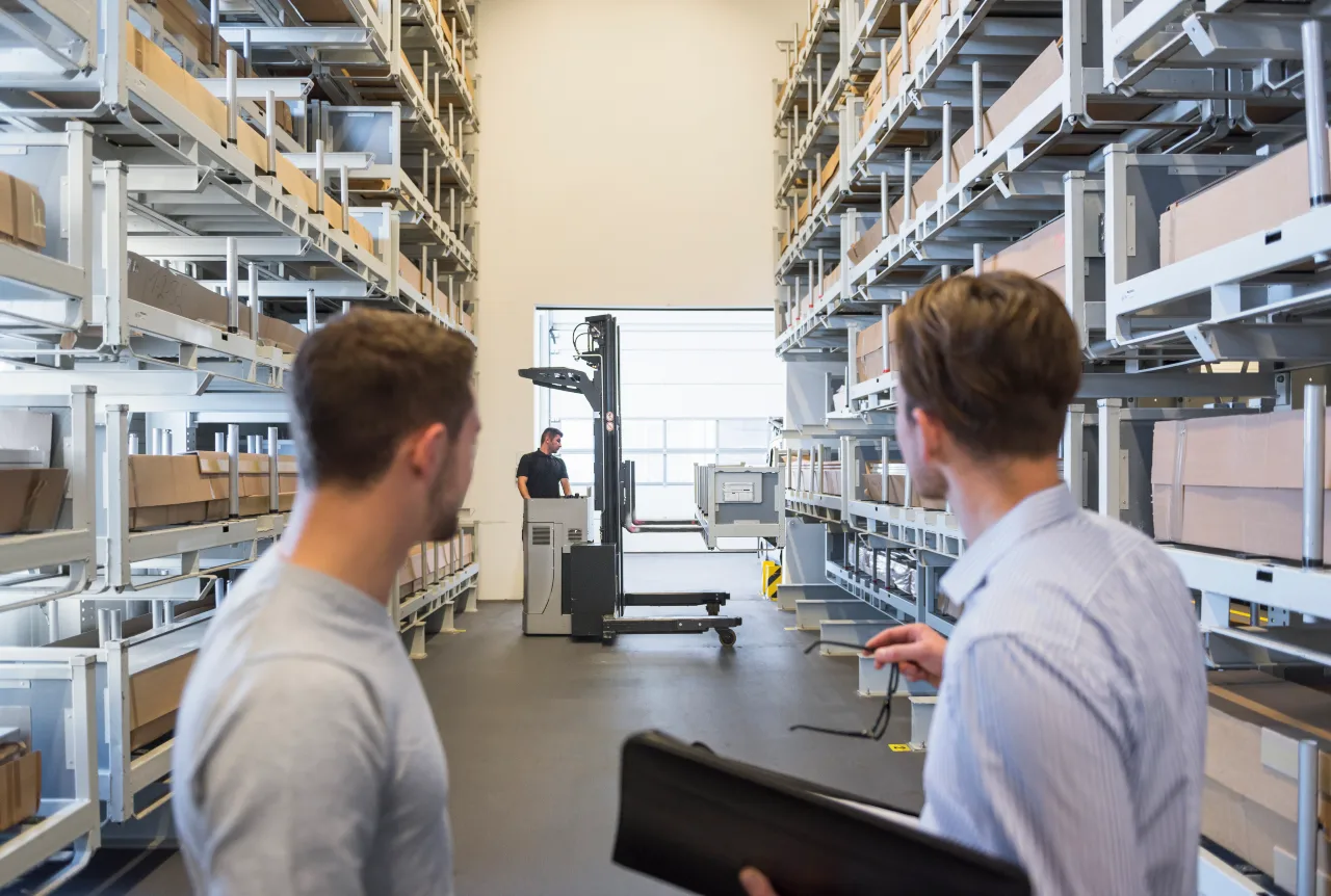 Benefit from the Kit Consulting