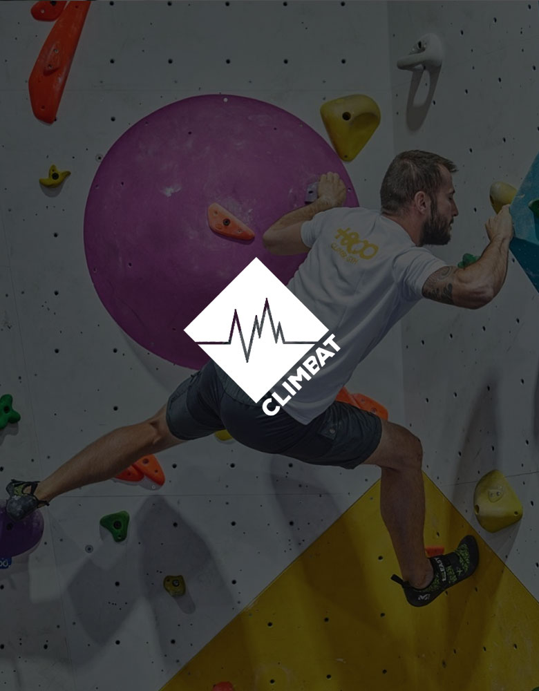 CLIMBAT - ES