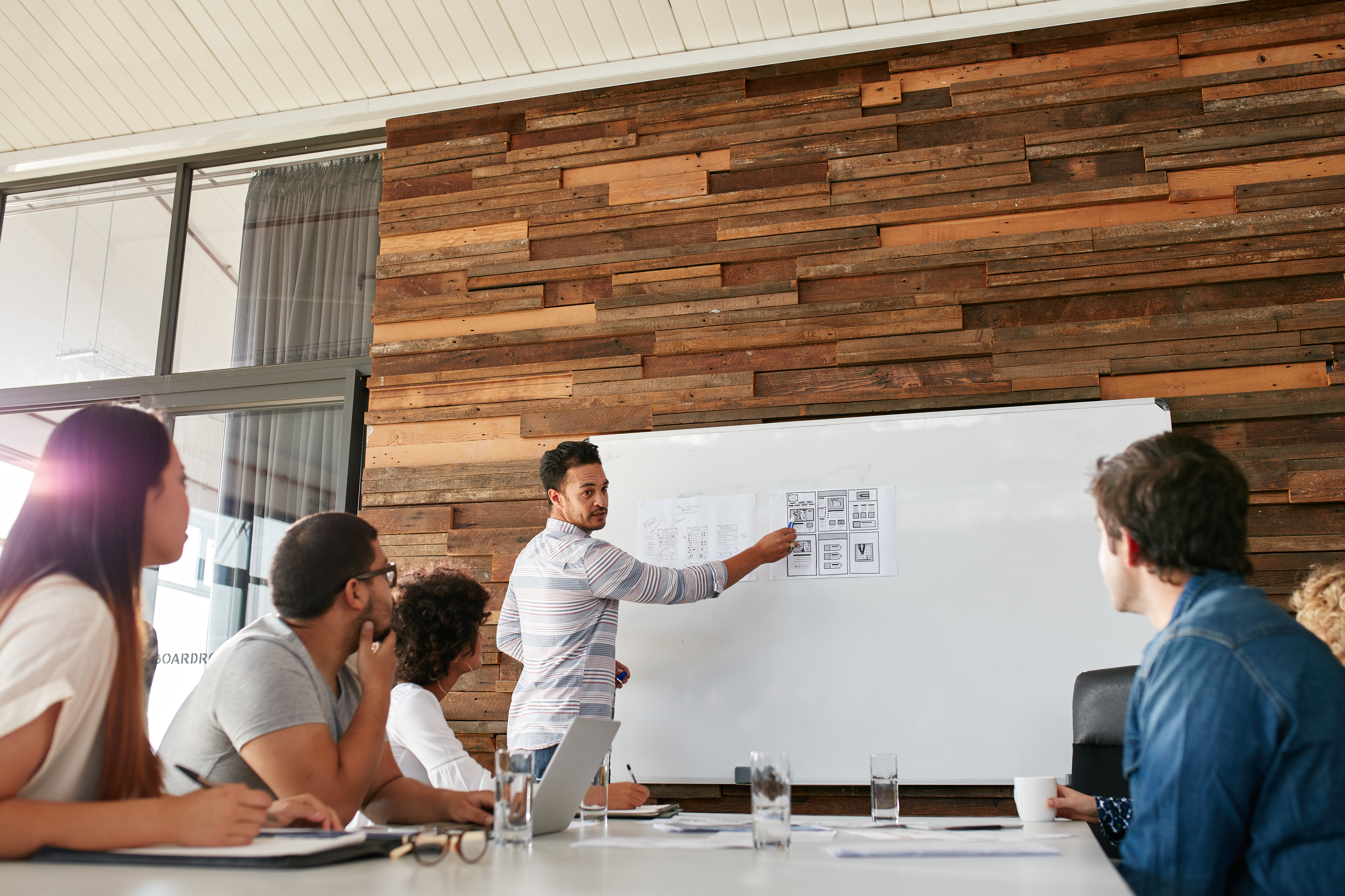 What is an MVP and what is it for in a digital project?