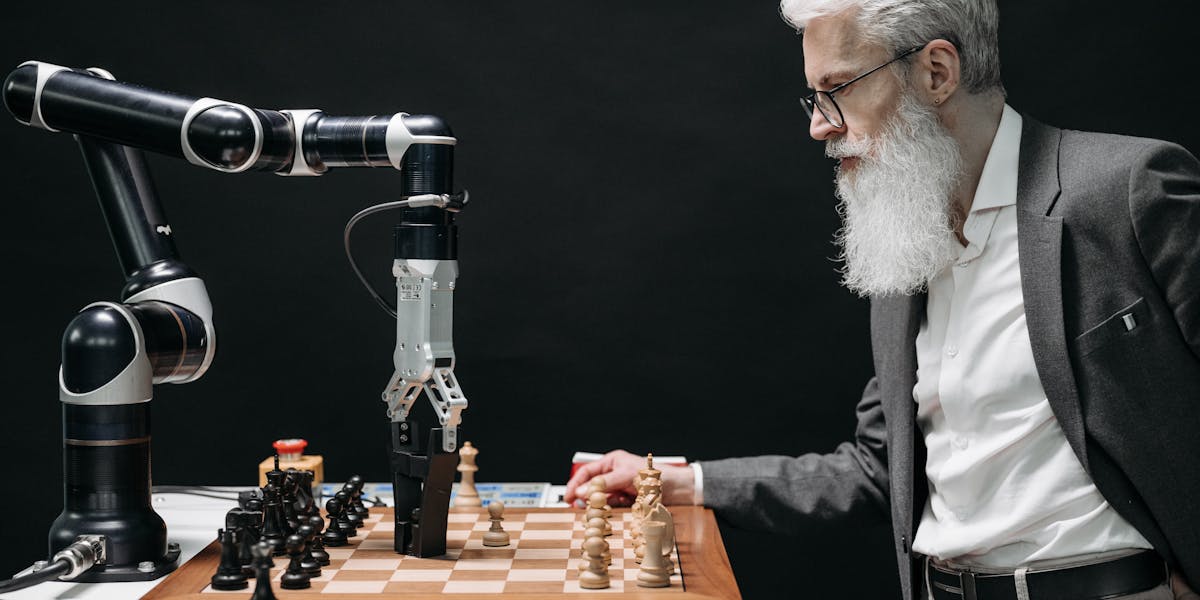 IA generativa vs IA predictiva: cuál necesita tu empresa y por qué