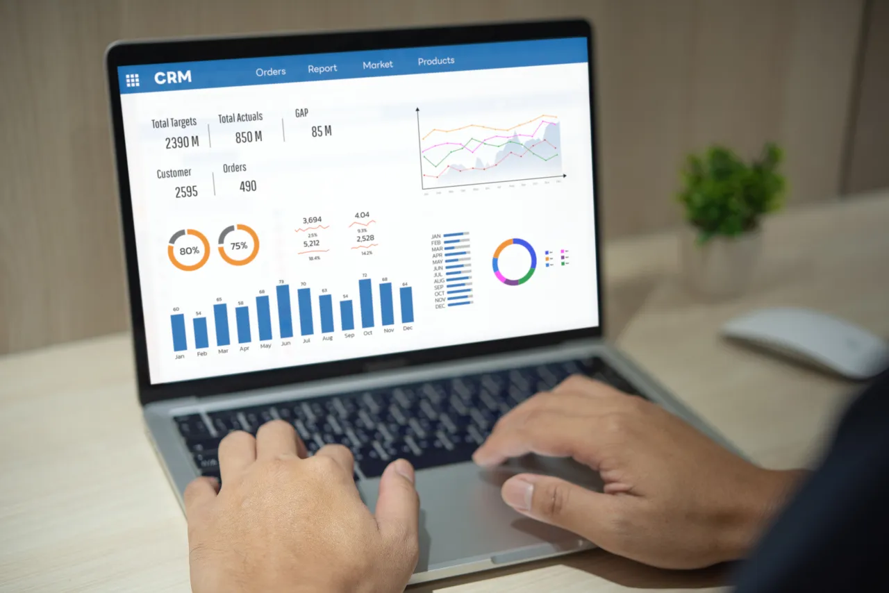 Eficiencia y Productividad en los Negocios Digitales a través de la Tecnología