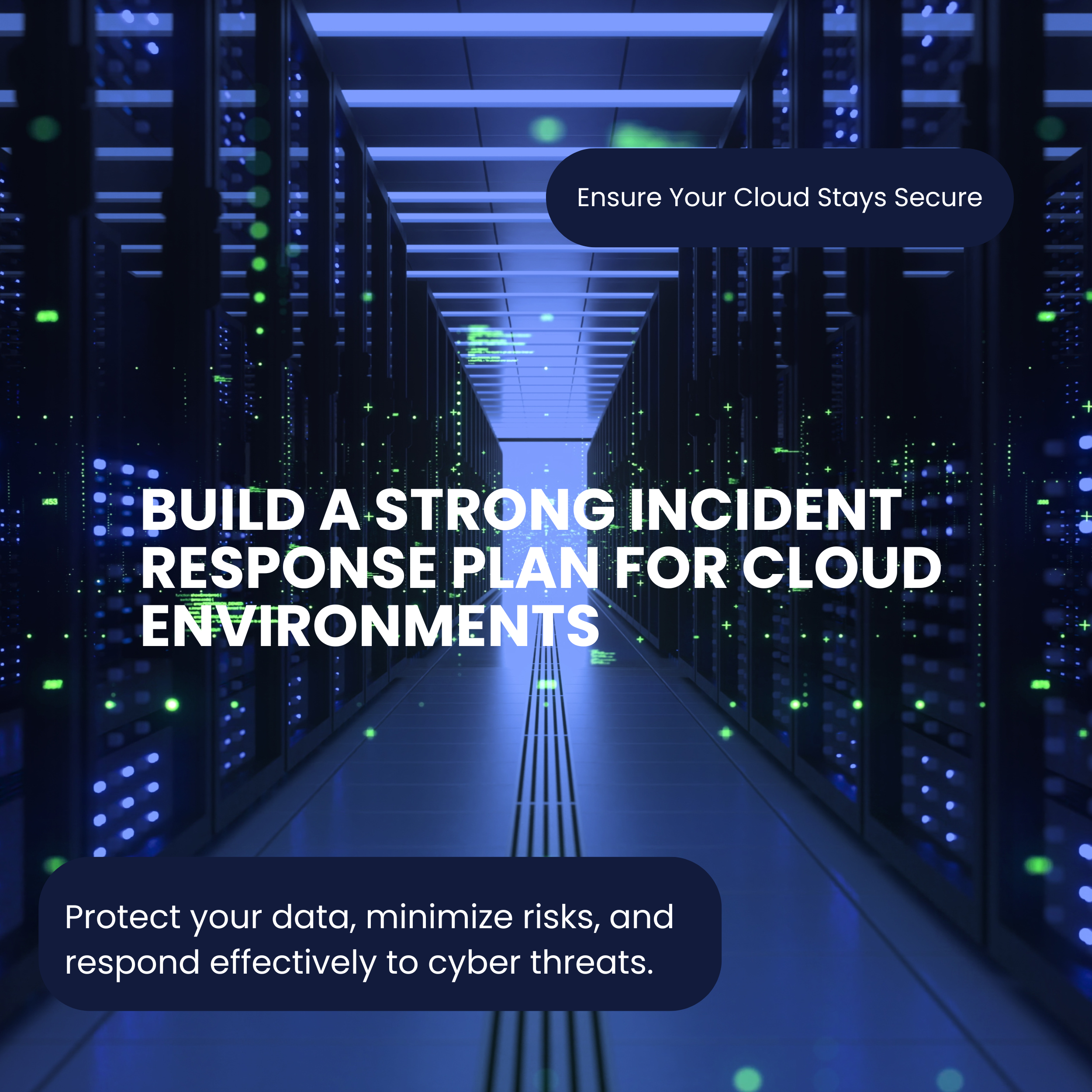 How to Build a Robust Incident Response Plan for Cloud Environments