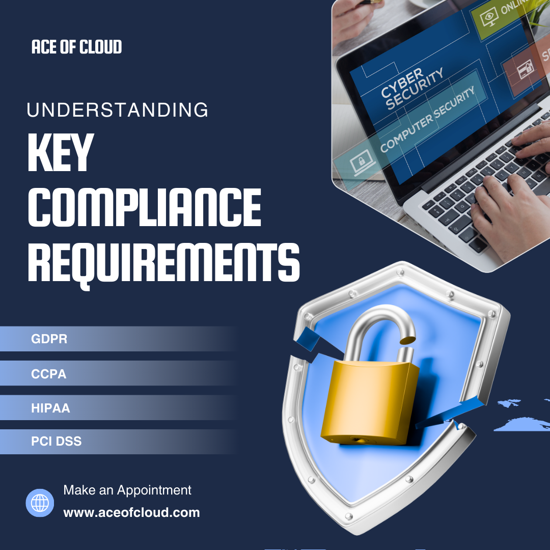 Understanding Key Compliance Requirements 
