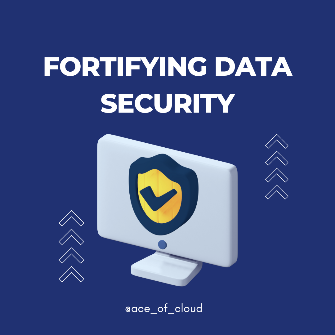 Fortifying Data Security: The Role of Access Control in Safeguarding ...