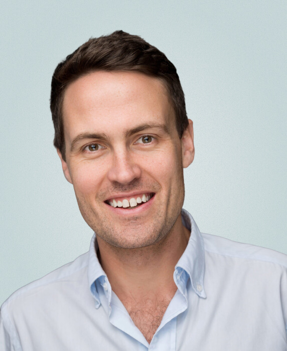 Lewis Bollard headshot