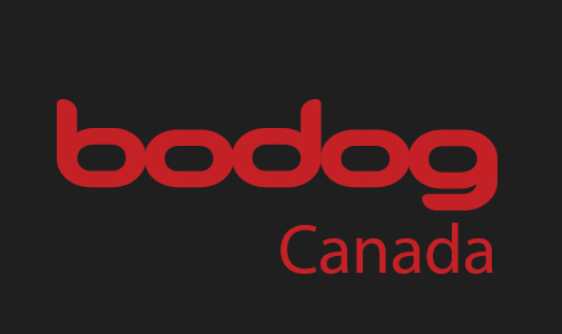 Bodog Canada Logo