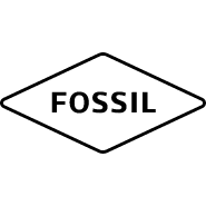 Fossil's online shopping