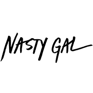 Nasty Gal's online shopping