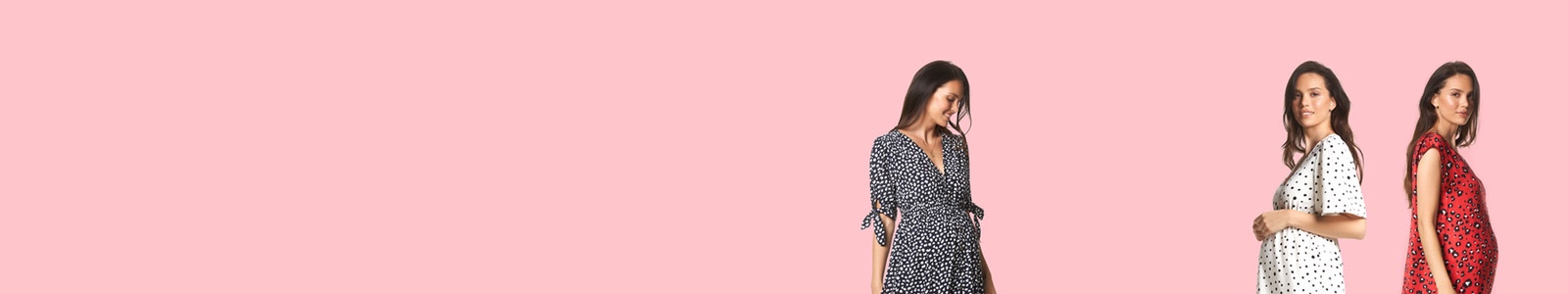 Soon Maternity's banner