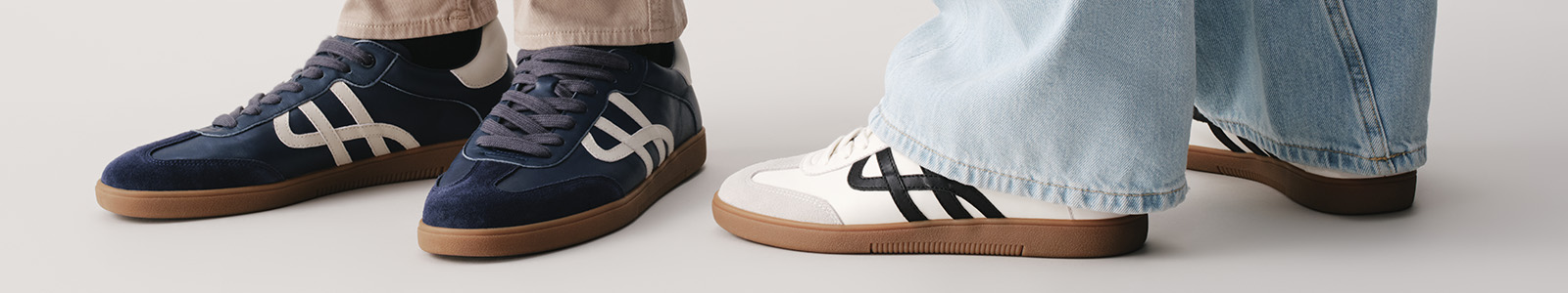 Hush Puppies's banner