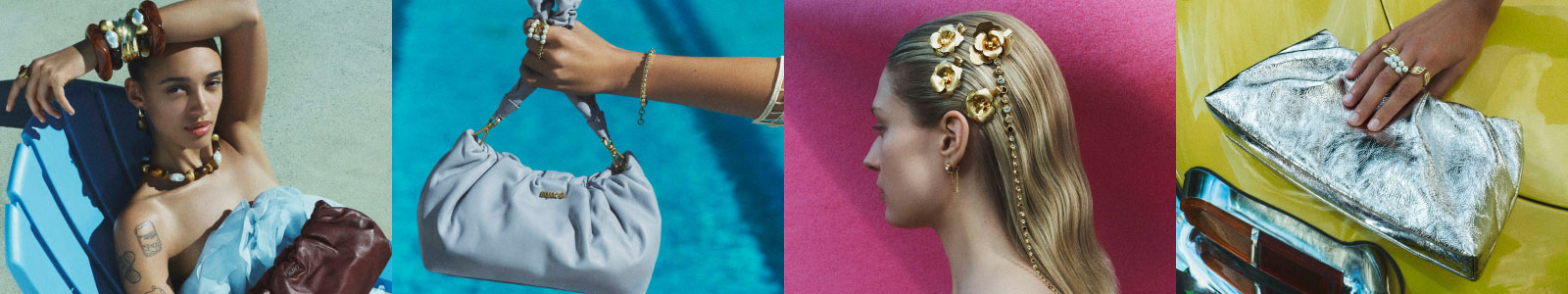 Mimco's banner