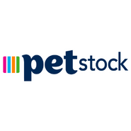 PETstock's online shopping