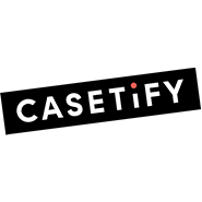 CASETiFY's online shopping