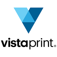 Vistaprint's online shopping