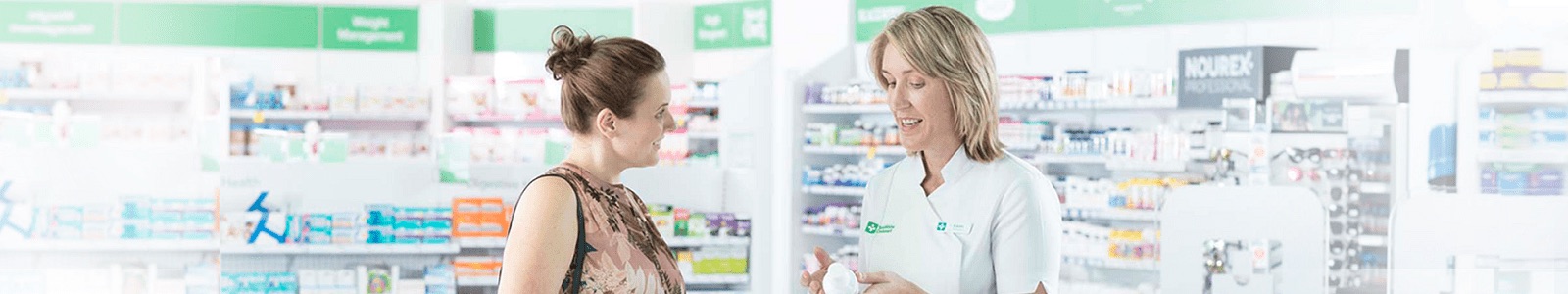 TerryWhite Chemmart's banner